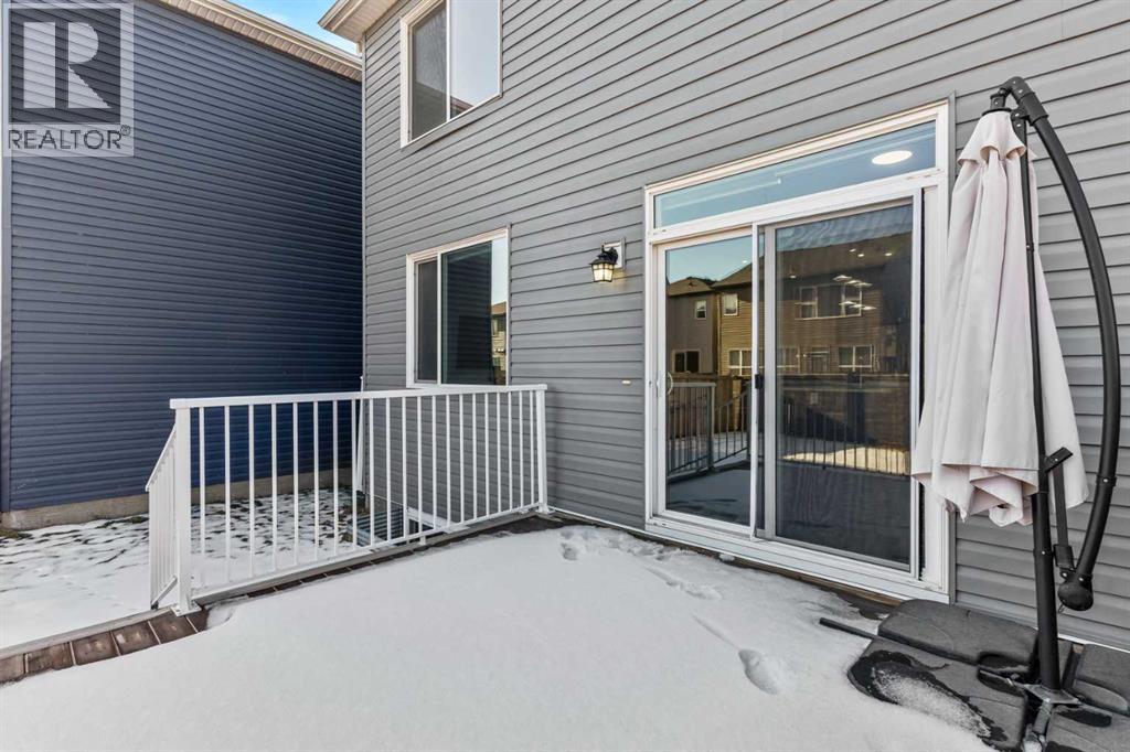 38 Seton Parade Se, Calgary, Alberta  T3M 3C6 - Photo 34 - A2284093