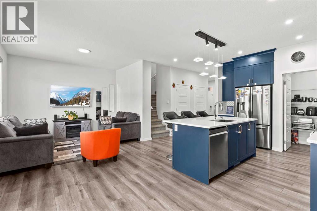 38 Seton Parade Se, Calgary, Alberta  T3M 3C6 - Photo 13 - A2284093