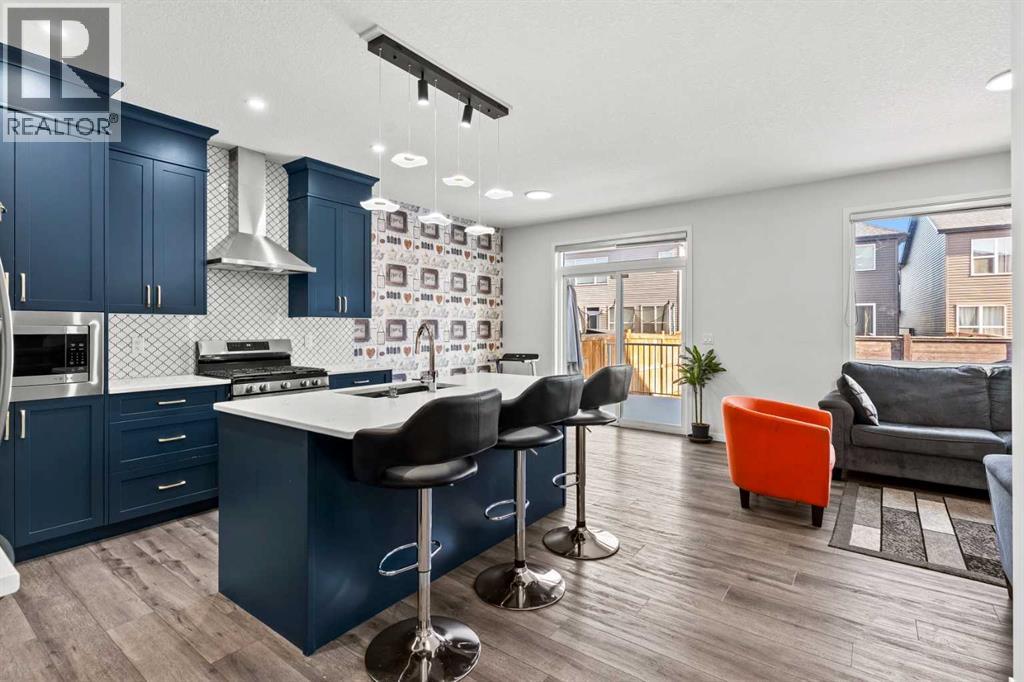 38 Seton Parade Se, Calgary, Alberta  T3M 3C6 - Photo 8 - A2284093