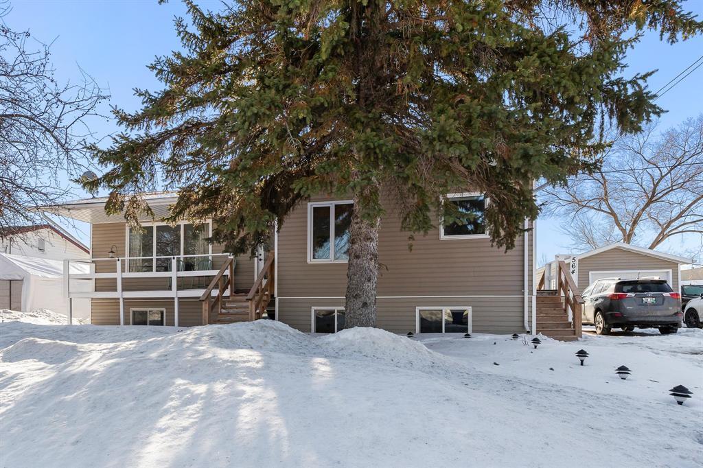 564 Cote Avenue, St Pierre-Jolys, Manitoba  R0A 1V0 - Photo 26 - 202602573