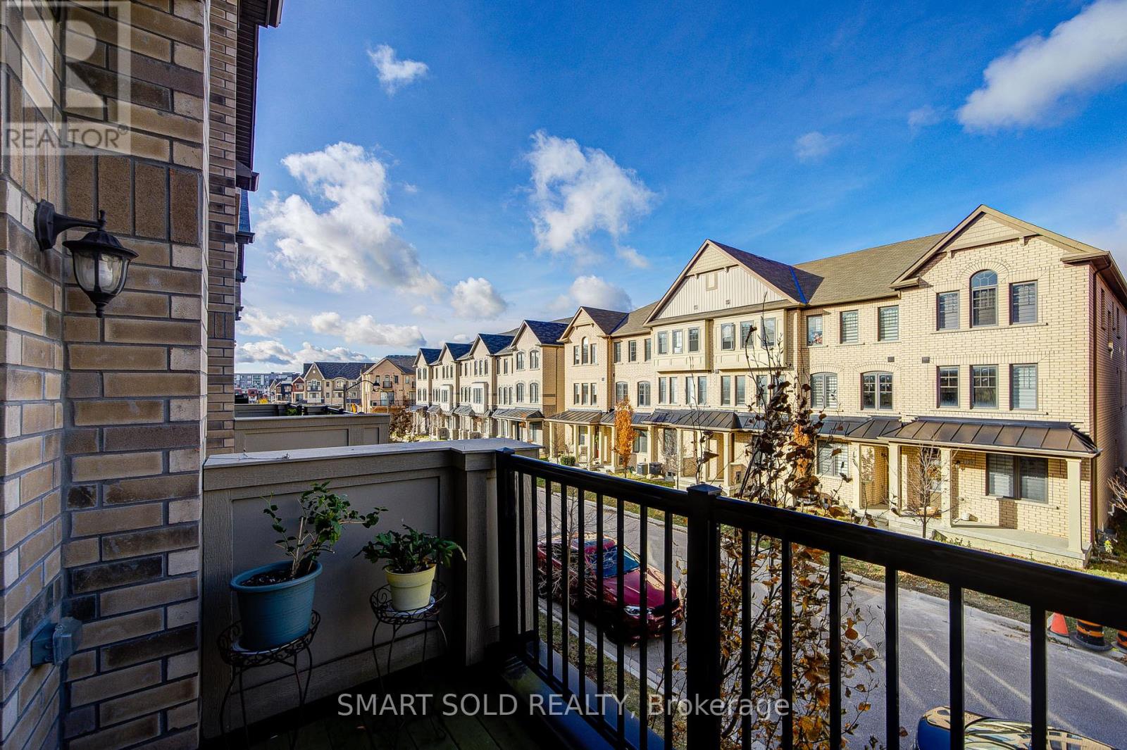 133 Frederick Wilson Avenue, Markham, Ontario  L6B 1P6 - Photo 18 - N12786932