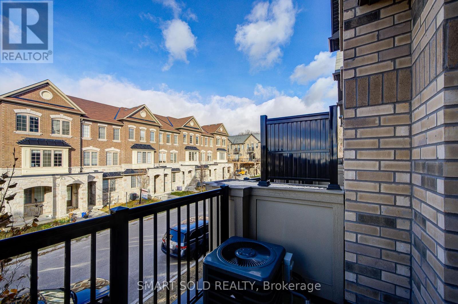 133 Frederick Wilson Avenue, Markham, Ontario  L6B 1P6 - Photo 19 - N12786932