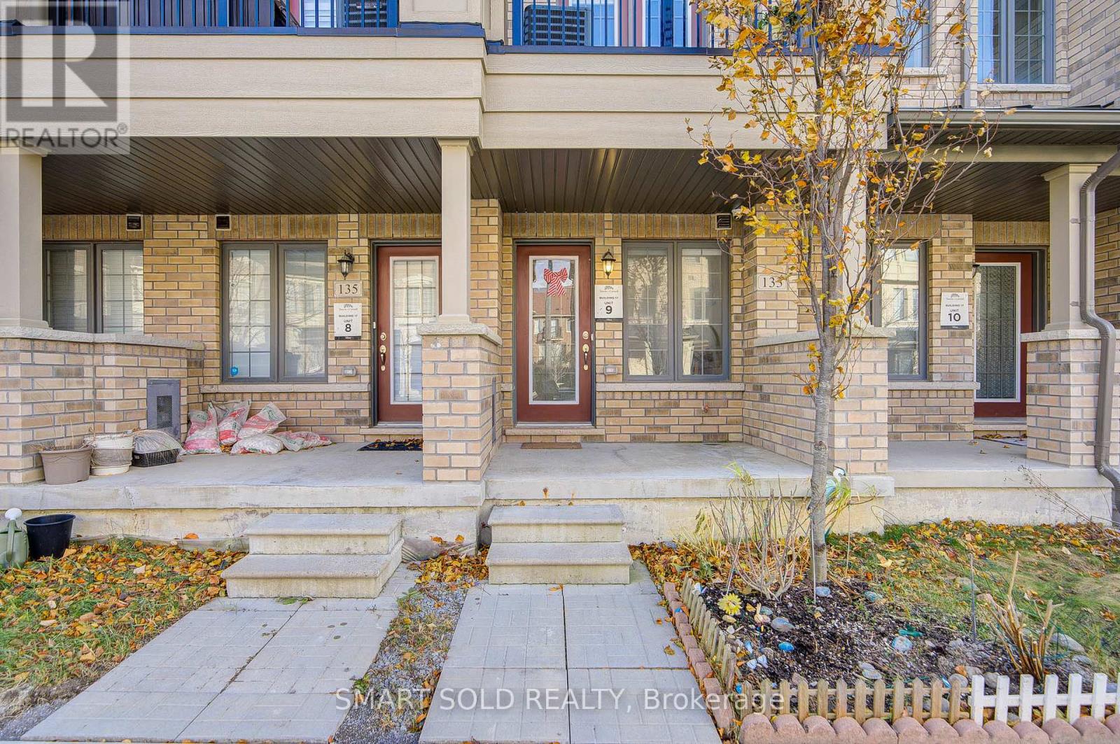 133 Frederick Wilson Avenue, Markham, Ontario  L6B 1P6 - Photo 2 - N12786932