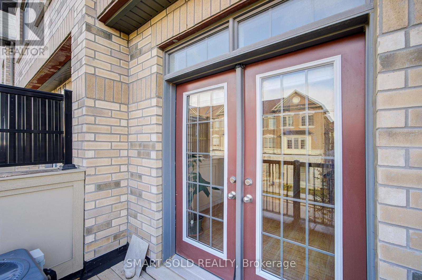 133 Frederick Wilson Avenue, Markham, Ontario  L6B 1P6 - Photo 20 - N12786932