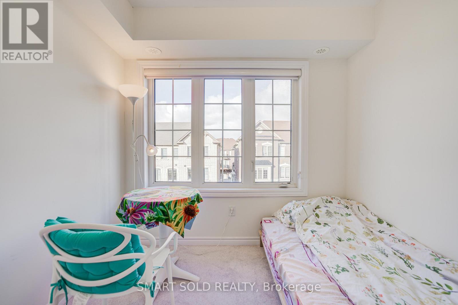 133 Frederick Wilson Avenue, Markham, Ontario  L6B 1P6 - Photo 25 - N12786932