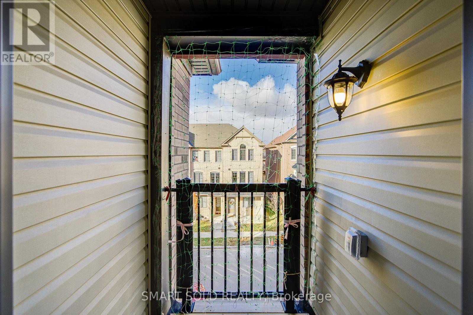 133 Frederick Wilson Avenue, Markham, Ontario  L6B 1P6 - Photo 35 - N12786932