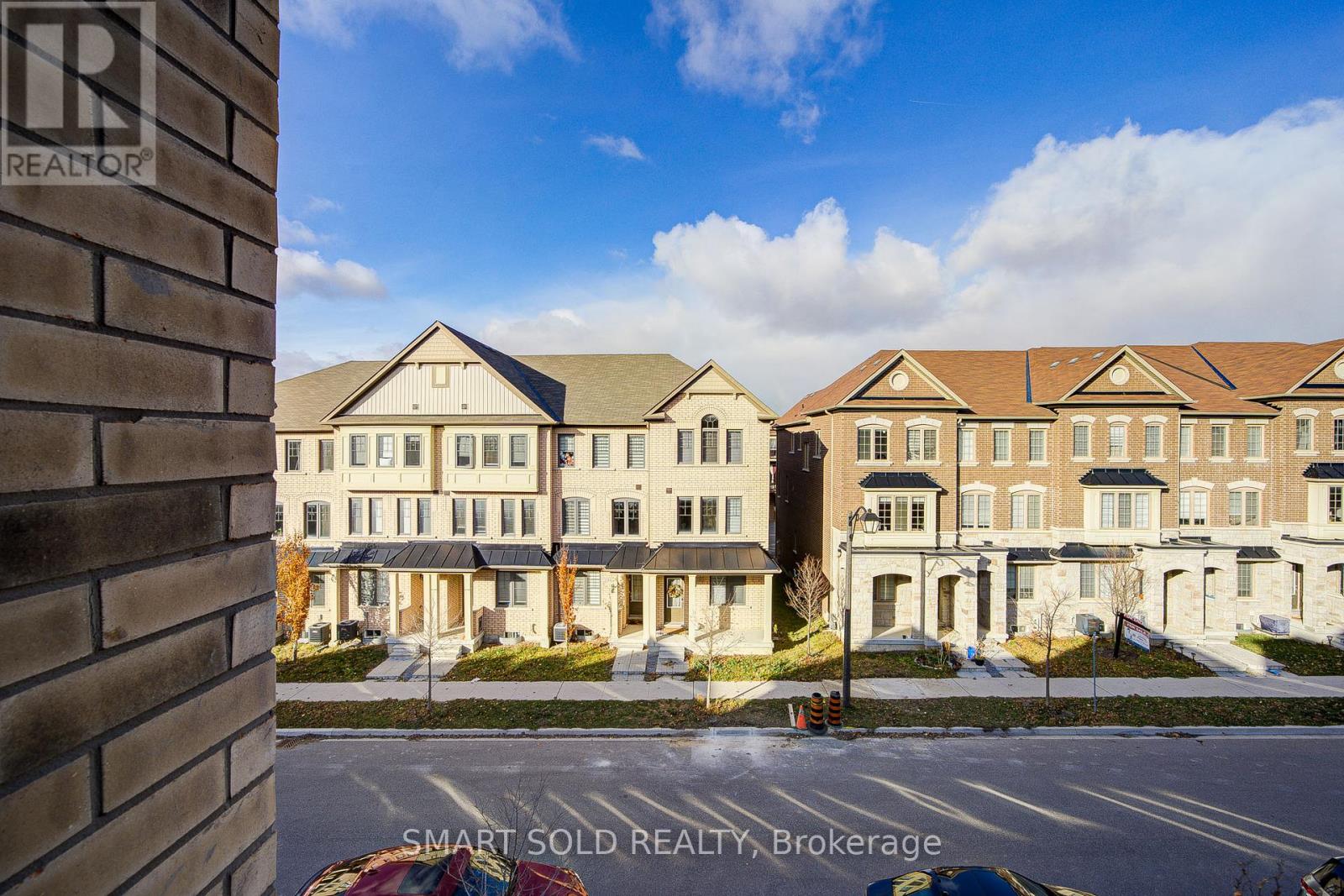 133 Frederick Wilson Avenue, Markham, Ontario  L6B 1P6 - Photo 36 - N12786932