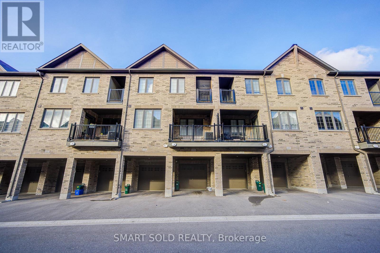 133 Frederick Wilson Avenue, Markham, Ontario  L6B 1P6 - Photo 37 - N12786932