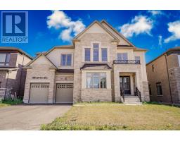 106 SILK TWIST DRIVE, East Gwillimbury, Ontario