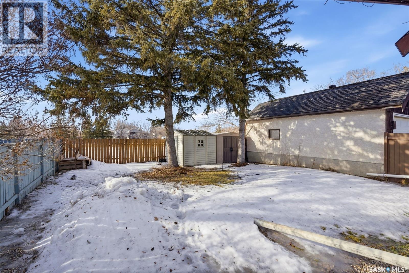 850 Samuels Crescent N, Regina, Saskatchewan  S4X 2L5 - Photo 31 - SK028536