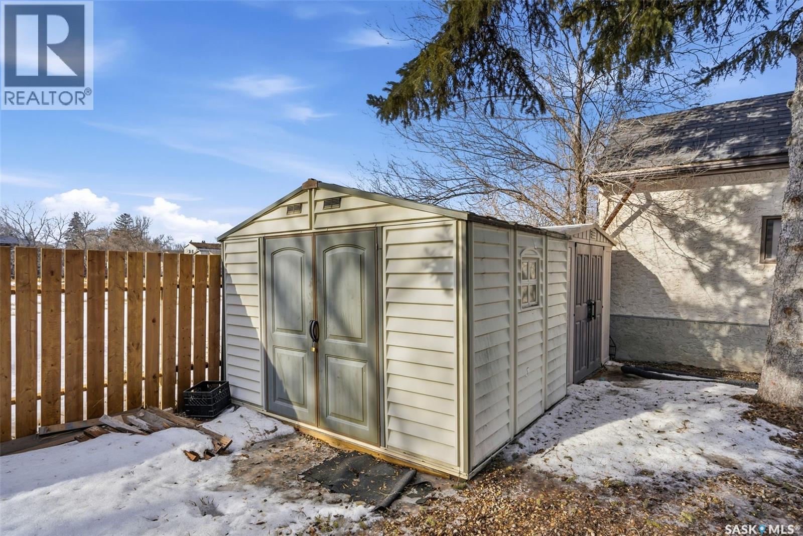 850 Samuels Crescent N, Regina, Saskatchewan  S4X 2L5 - Photo 32 - SK028536