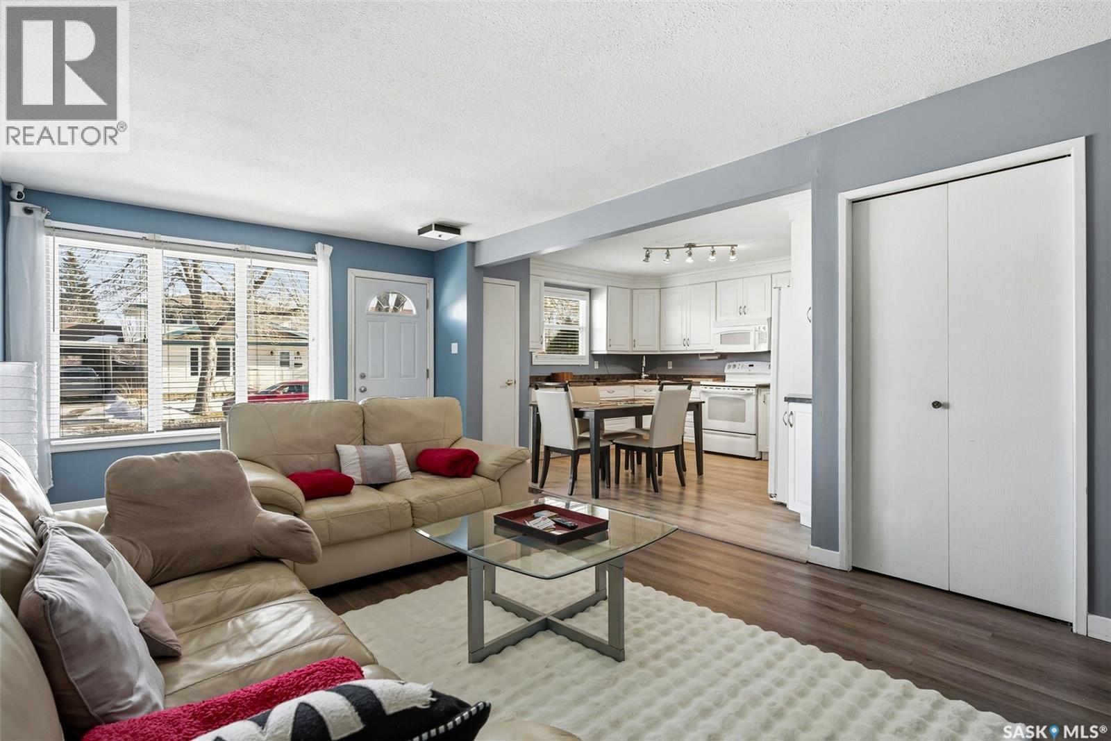 850 Samuels Crescent N, Regina, Saskatchewan  S4X 2L5 - Photo 6 - SK028536