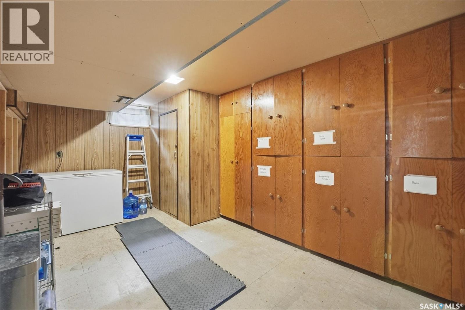 334 Q Avenue N, Saskatoon, Saskatchewan  S7L 2X8 - Photo 35 - SK028502