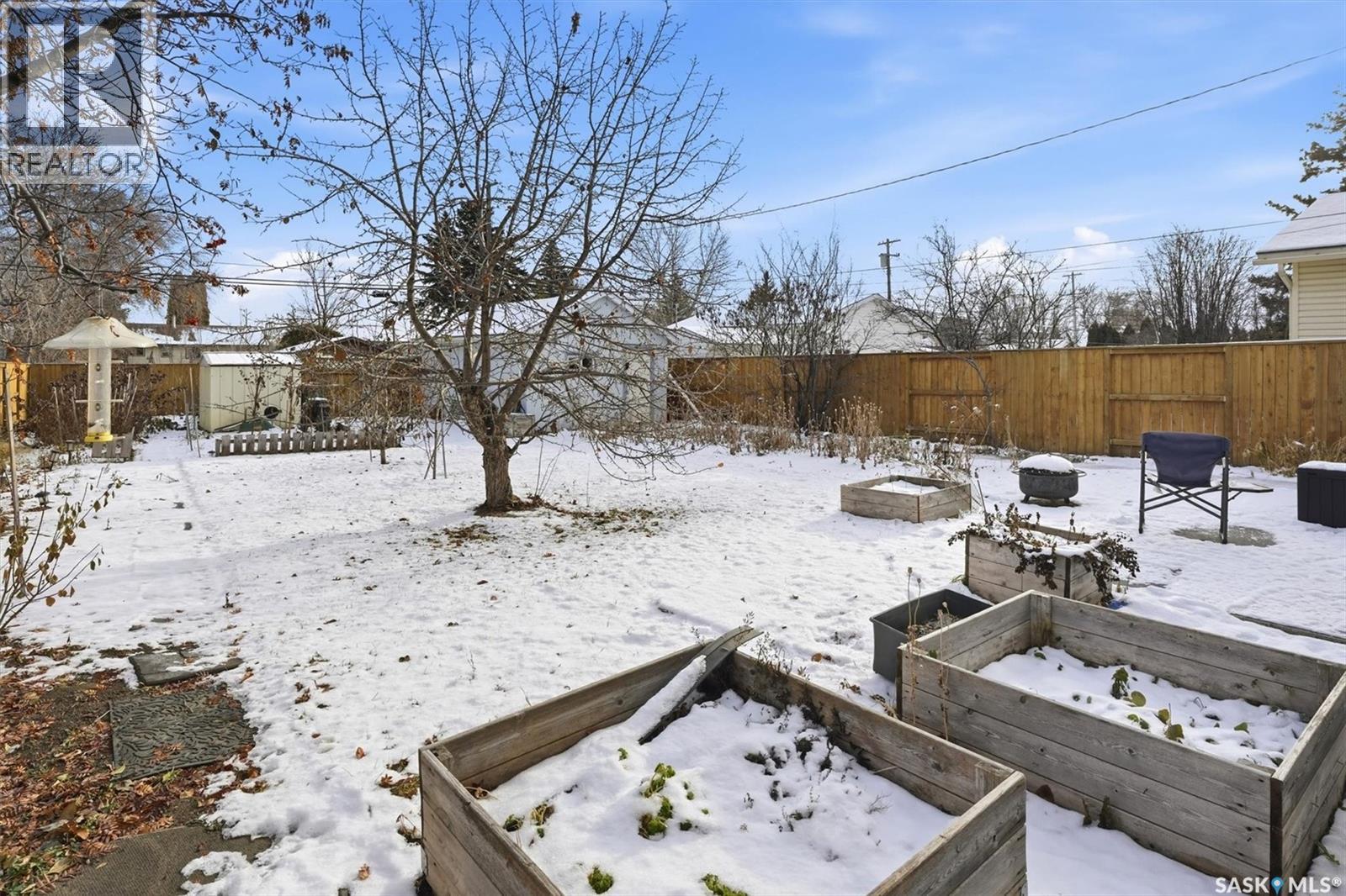 334 Q Avenue N, Saskatoon, Saskatchewan  S7L 2X8 - Photo 39 - SK028502