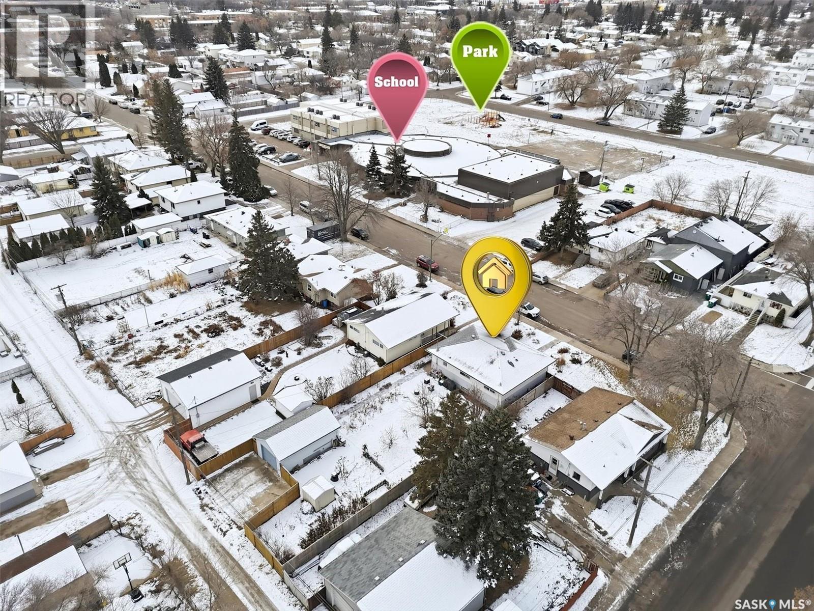 334 Q Avenue N, Saskatoon, Saskatchewan  S7L 2X8 - Photo 45 - SK028502