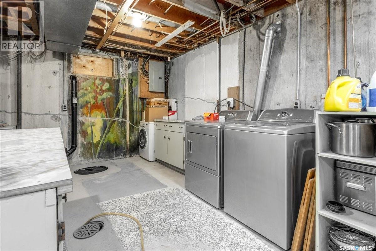 7200 6th Avenue, Regina, Saskatchewan  S4T 0P2 - Photo 24 - SK028491