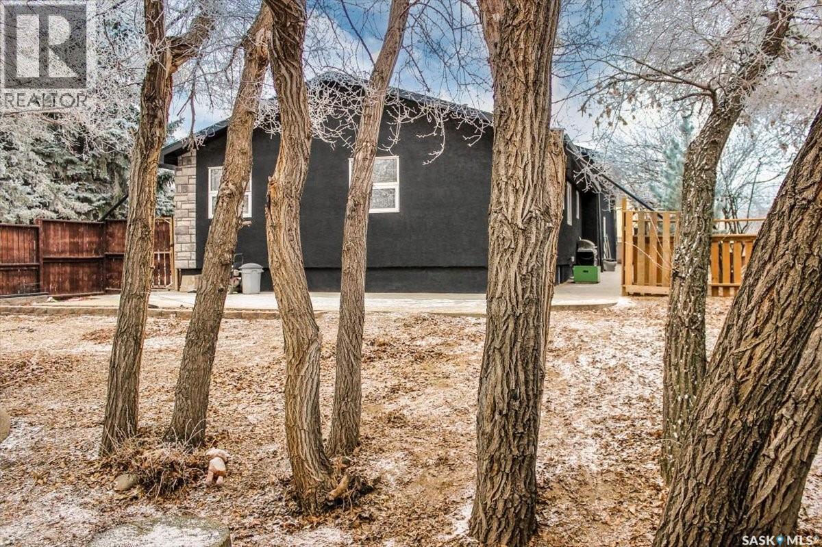 7200 6th Avenue, Regina, Saskatchewan  S4T 0P2 - Photo 33 - SK028491