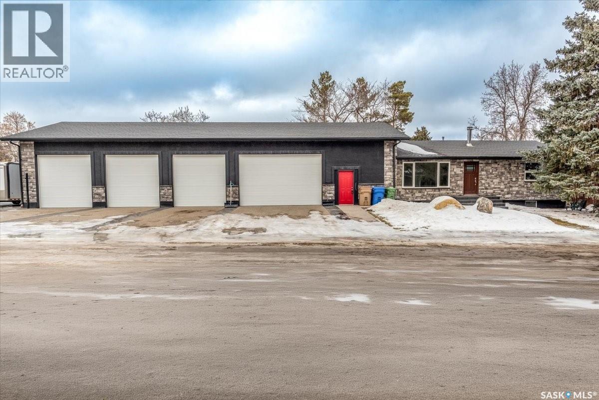 7200 6th Avenue, Regina, Saskatchewan  S4T 0P2 - Photo 5 - SK028491