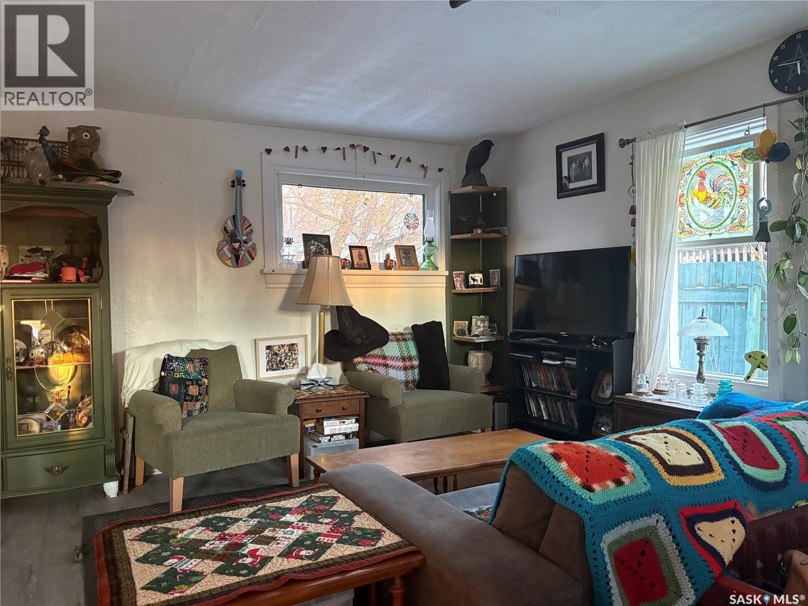 105 2nd Avenue S, Big River, Saskatchewan  S0J 0E0 - Photo 10 - SK028464