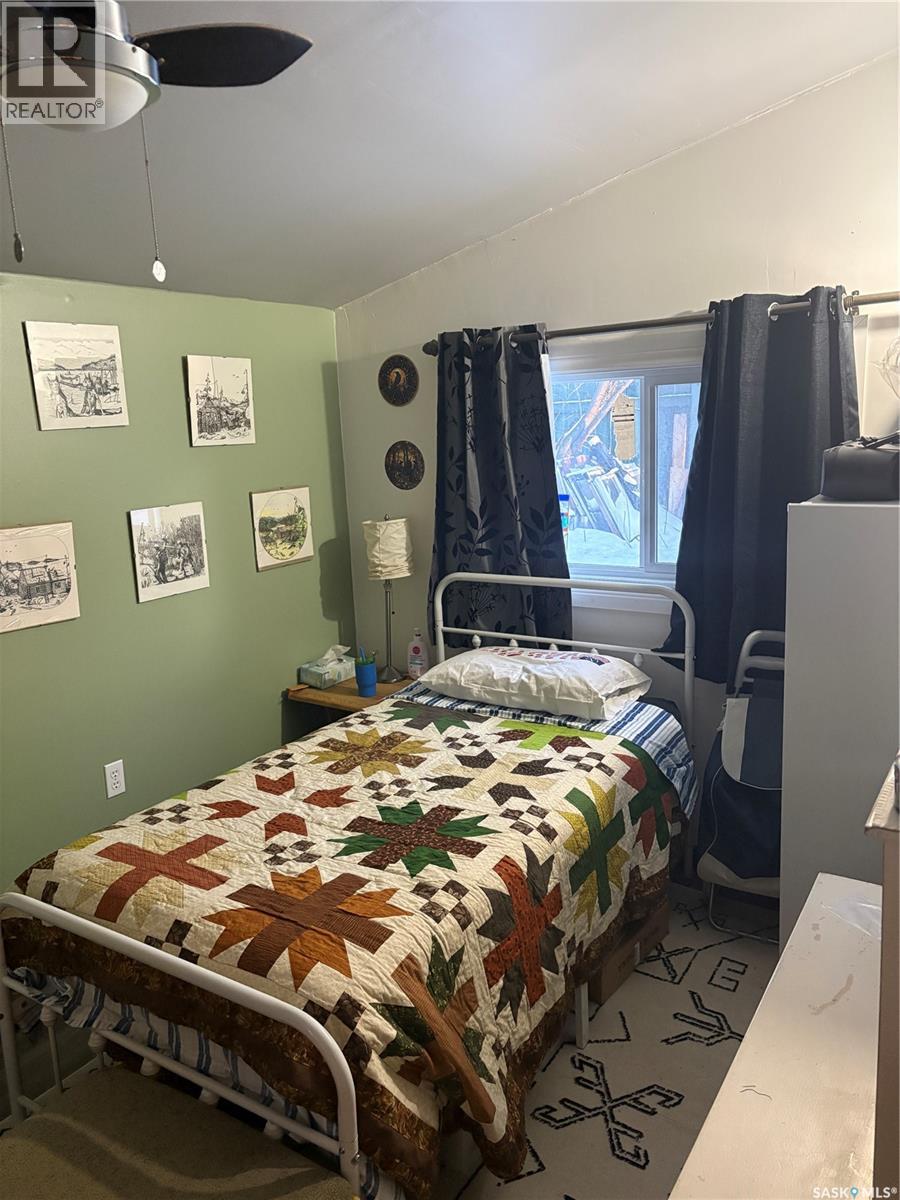 105 2nd Avenue S, Big River, Saskatchewan  S0J 0E0 - Photo 14 - SK028464