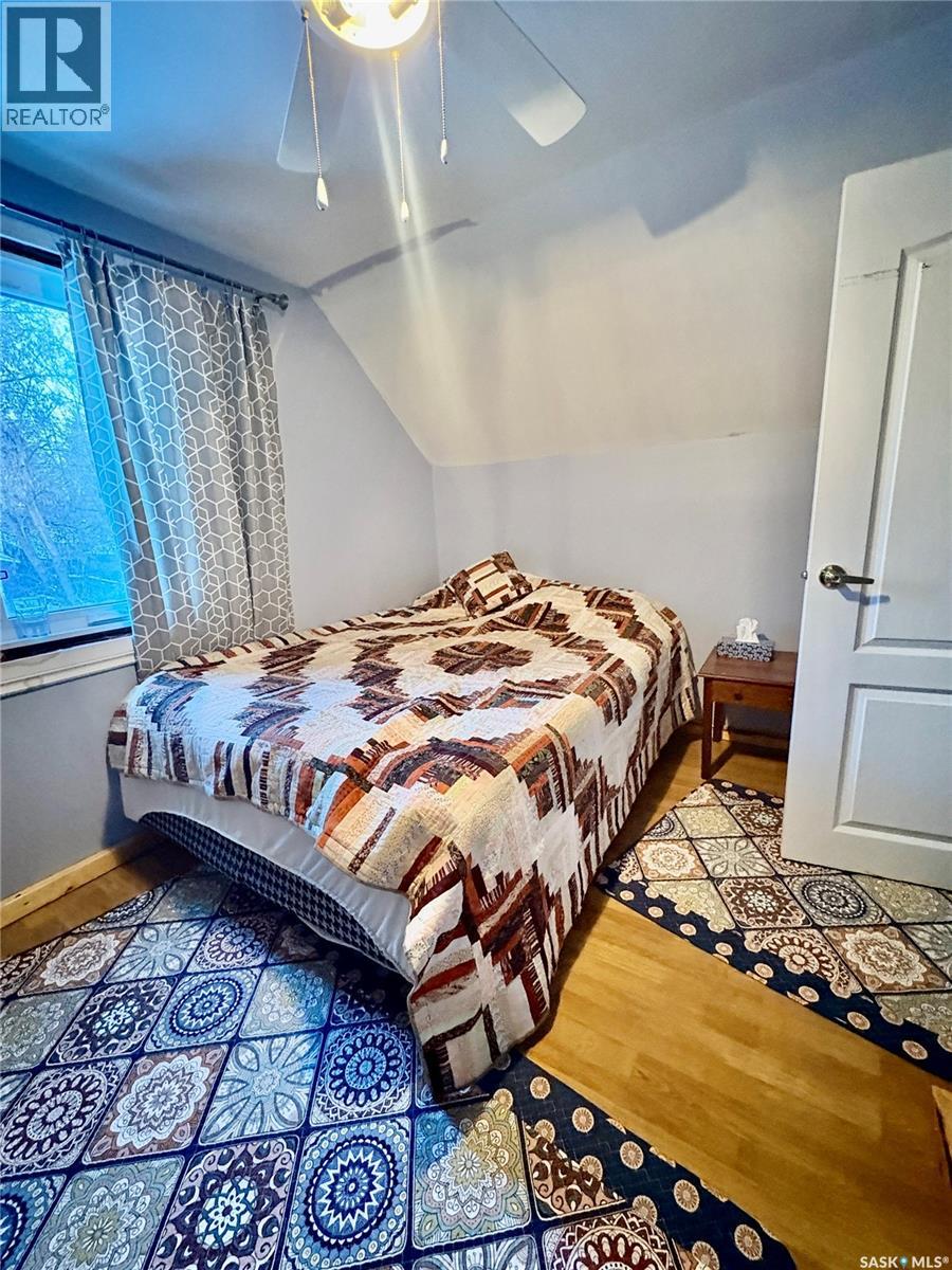 105 2nd Avenue S, Big River, Saskatchewan  S0J 0E0 - Photo 18 - SK028464