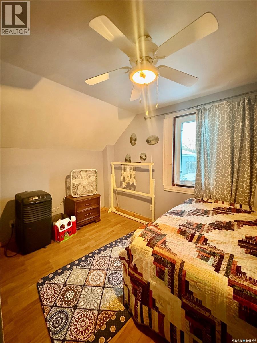 105 2nd Avenue S, Big River, Saskatchewan  S0J 0E0 - Photo 19 - SK028464