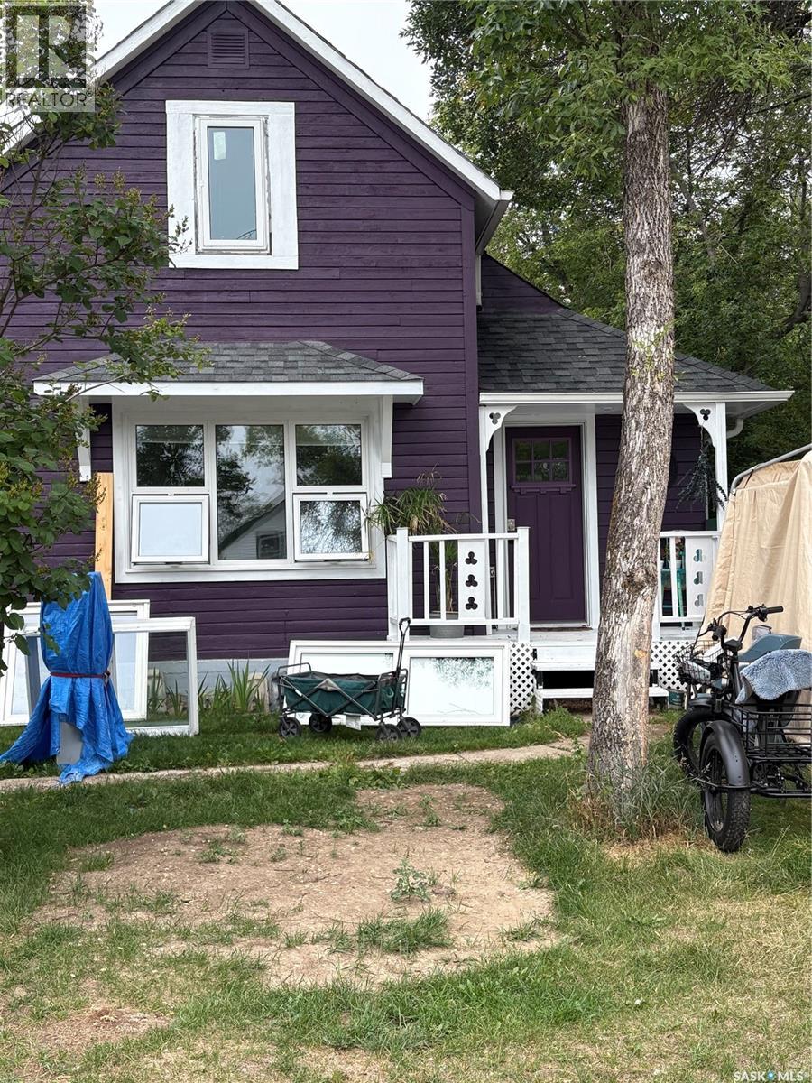 105 2nd Avenue S, Big River, Saskatchewan  S0J 0E0 - Photo 21 - SK028464
