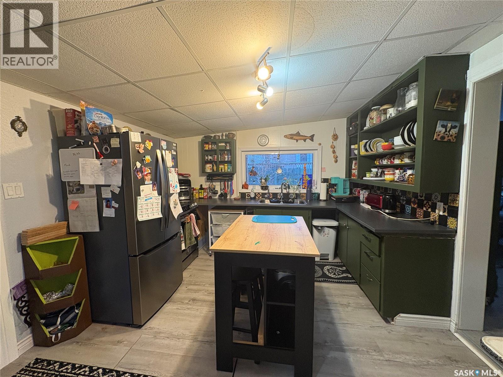 105 2nd Avenue S, Big River, Saskatchewan  S0J 0E0 - Photo 7 - SK028464