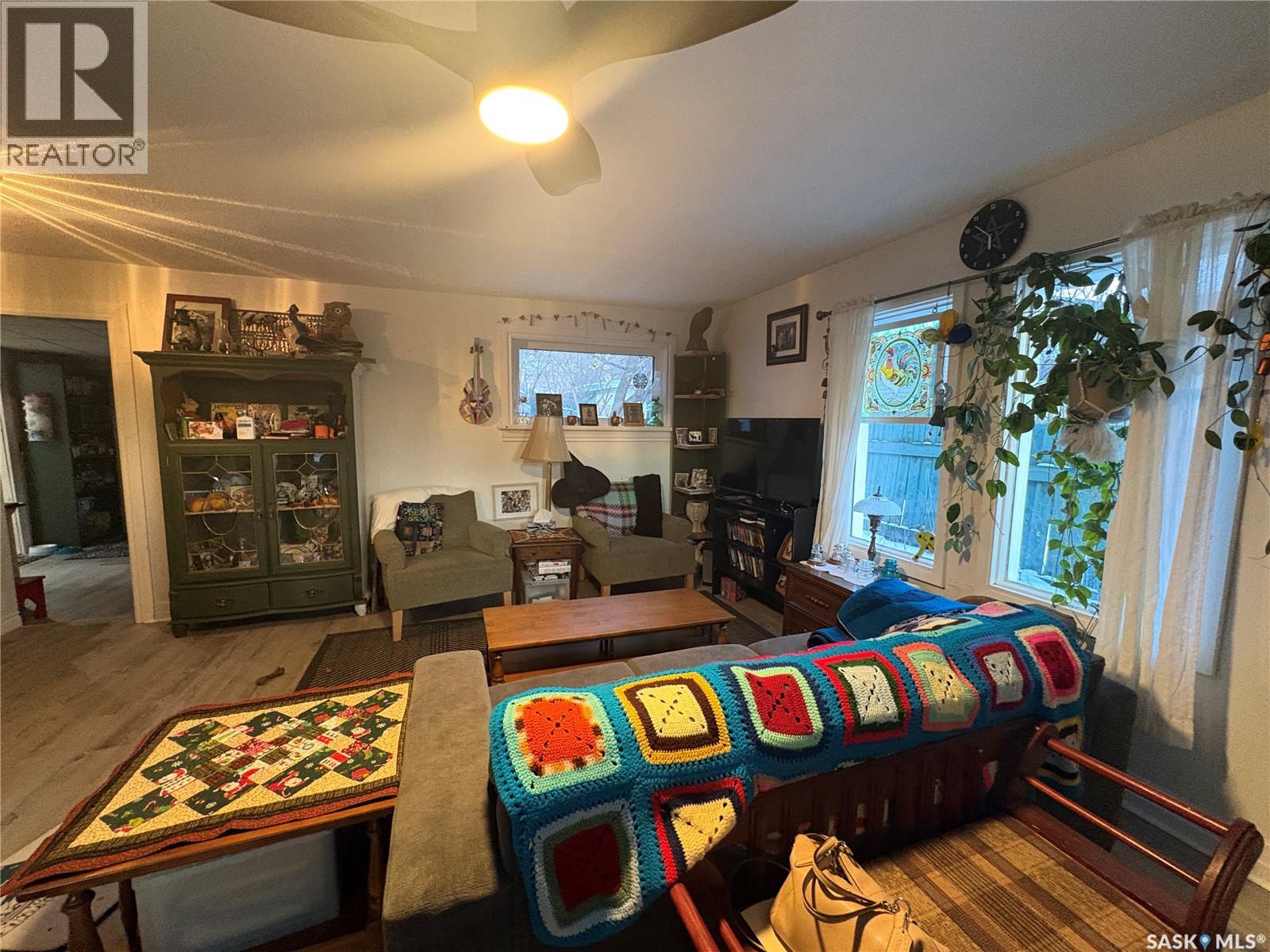 105 2nd Avenue S, Big River, Saskatchewan  S0J 0E0 - Photo 9 - SK028464