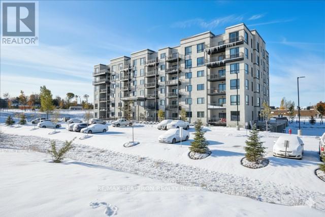 102 - 299 Cundles Road E, Barrie, Ontario  L4M 0K9 - Photo 1 - S12786904