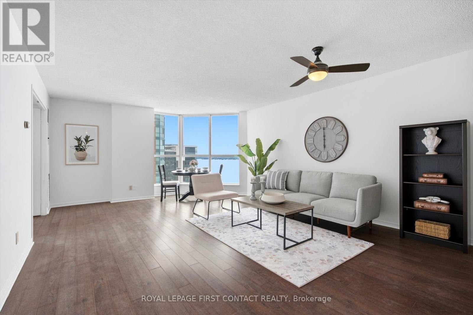 808 - 140 Dunlop Street E, Barrie, Ontario  L4M 6H9 - Photo 14 - S12786926