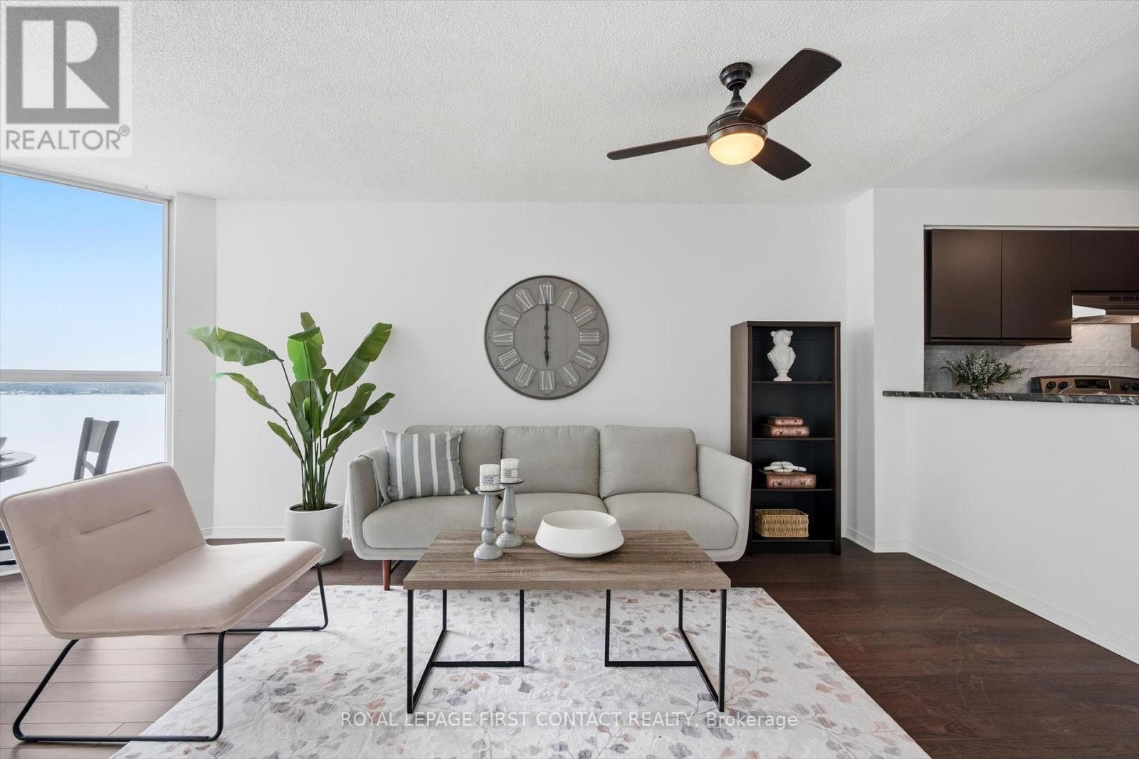 808 - 140 Dunlop Street E, Barrie, Ontario  L4M 6H9 - Photo 15 - S12786926