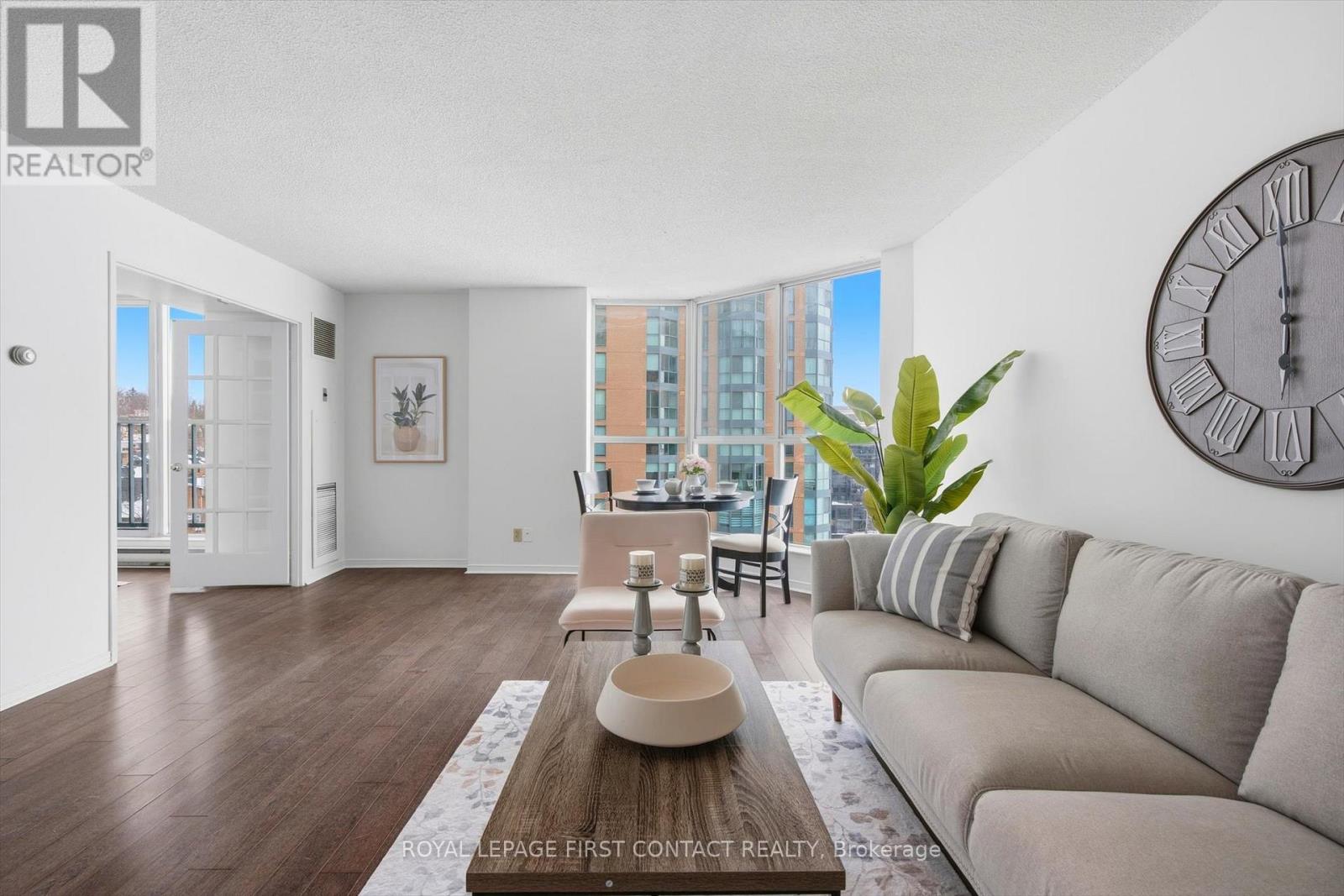 808 - 140 Dunlop Street E, Barrie, Ontario  L4M 6H9 - Photo 16 - S12786926