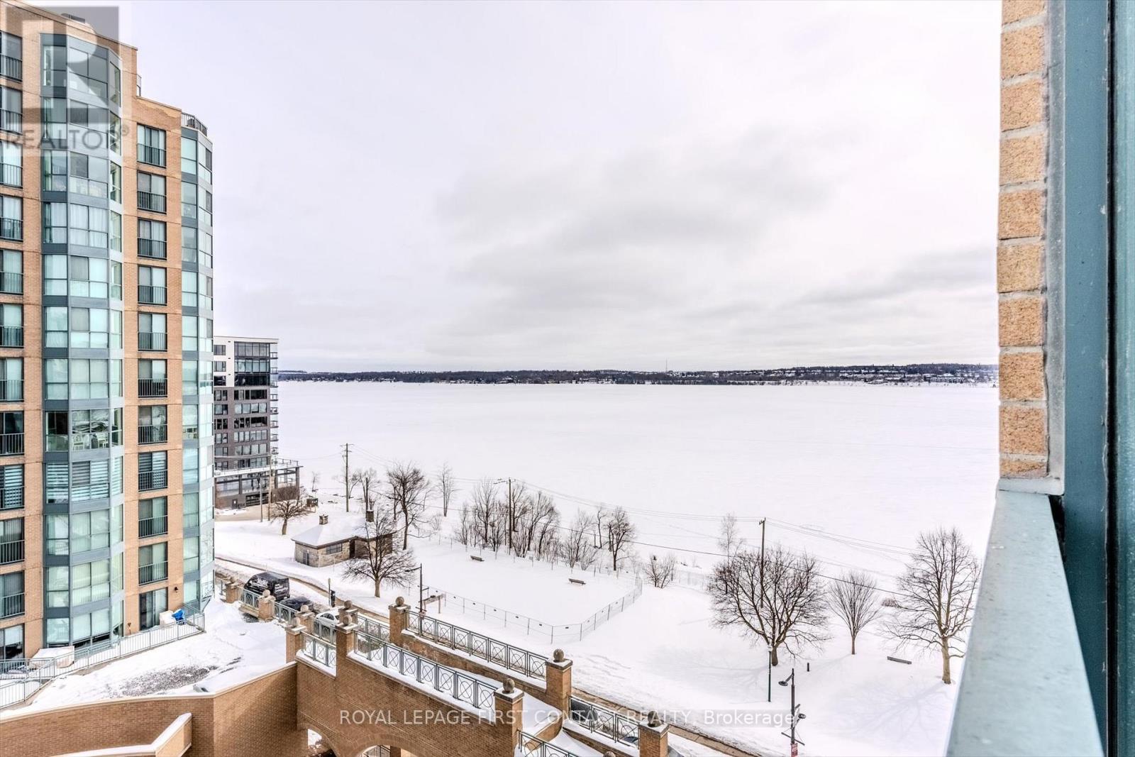 808 - 140 Dunlop Street E, Barrie, Ontario  L4M 6H9 - Photo 18 - S12786926