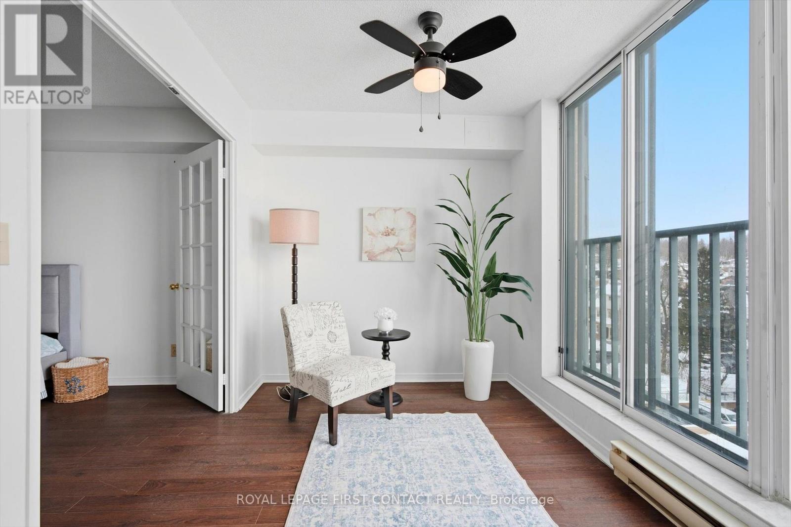 808 - 140 Dunlop Street E, Barrie, Ontario  L4M 6H9 - Photo 25 - S12786926