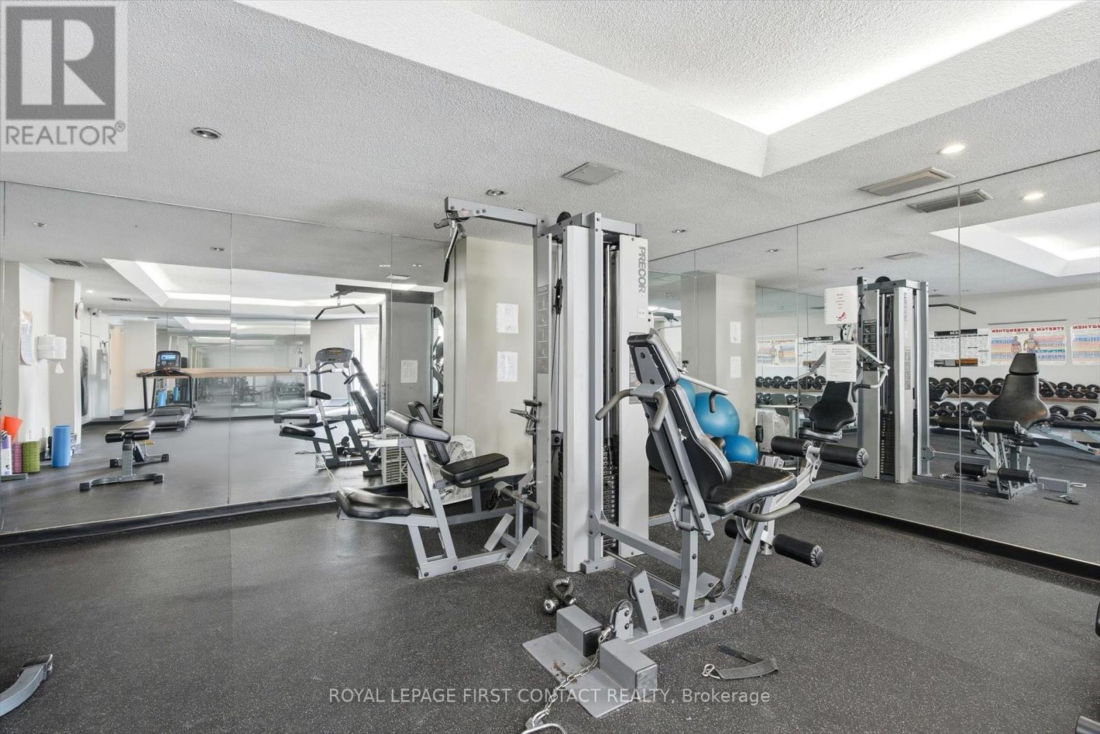 808 - 140 Dunlop Street E, Barrie, Ontario  L4M 6H9 - Photo 31 - S12786926