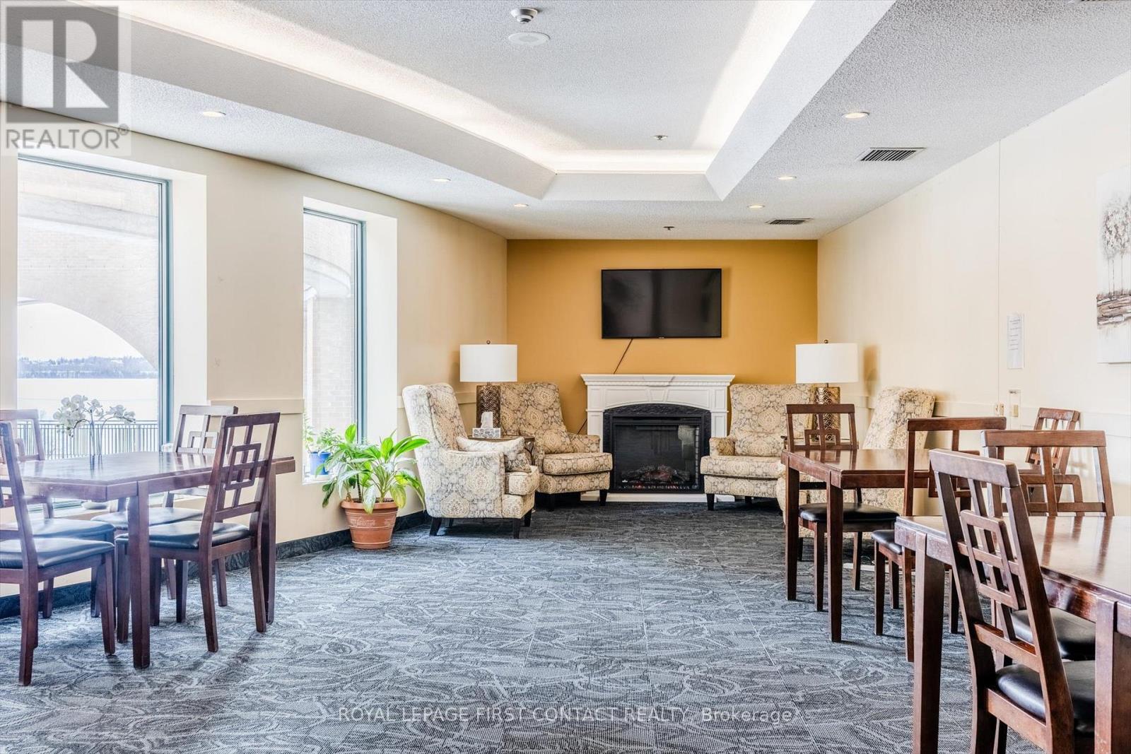 808 - 140 Dunlop Street E, Barrie, Ontario  L4M 6H9 - Photo 35 - S12786926