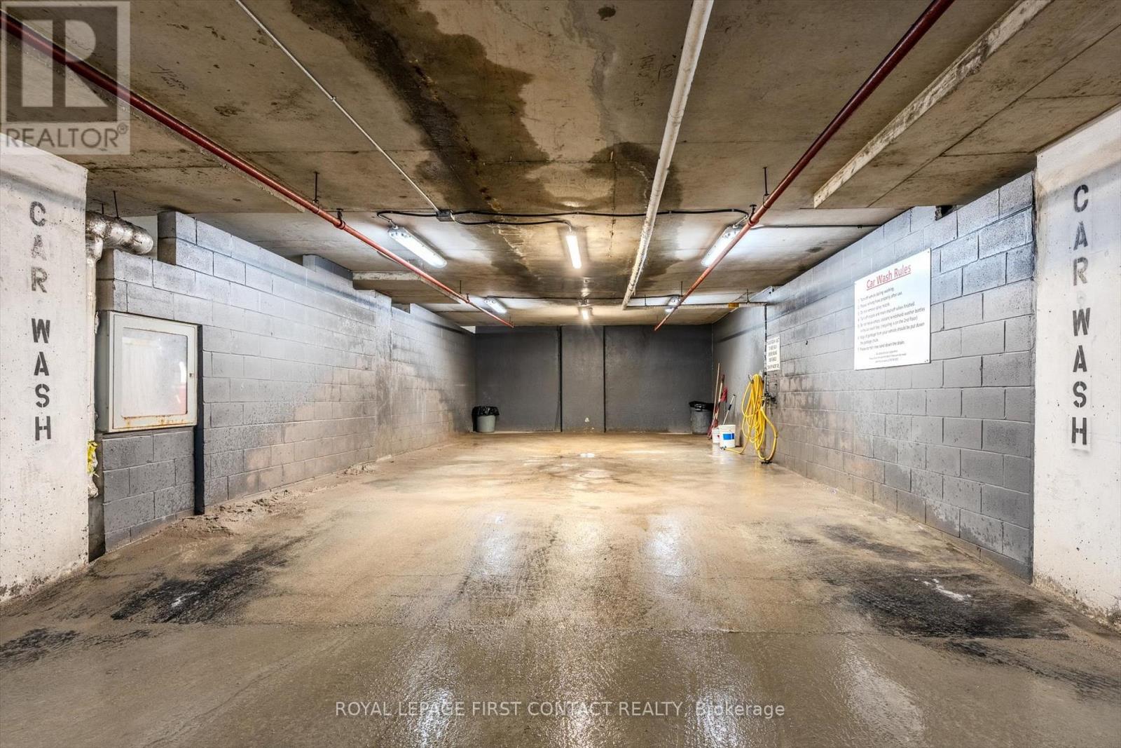 808 - 140 Dunlop Street E, Barrie, Ontario  L4M 6H9 - Photo 36 - S12786926