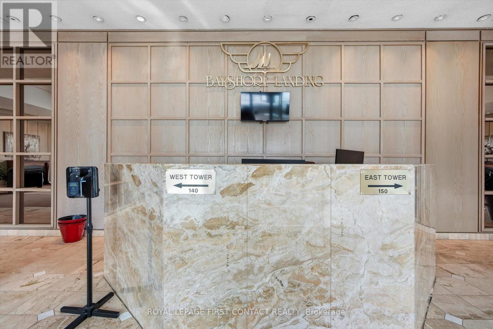 808 - 140 Dunlop Street E, Barrie, Ontario  L4M 6H9 - Photo 6 - S12786926