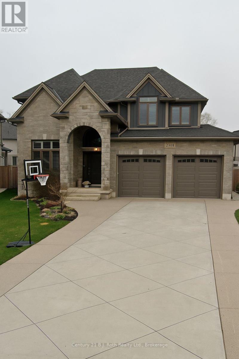 2314 BALLYMOTE WAY, London North, Ontario