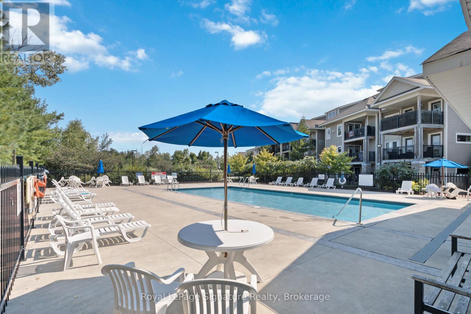 107 - 10 Brandy Lane Drive, Collingwood, Ontario  L9Y 0X4 - Photo 32 - S12778606