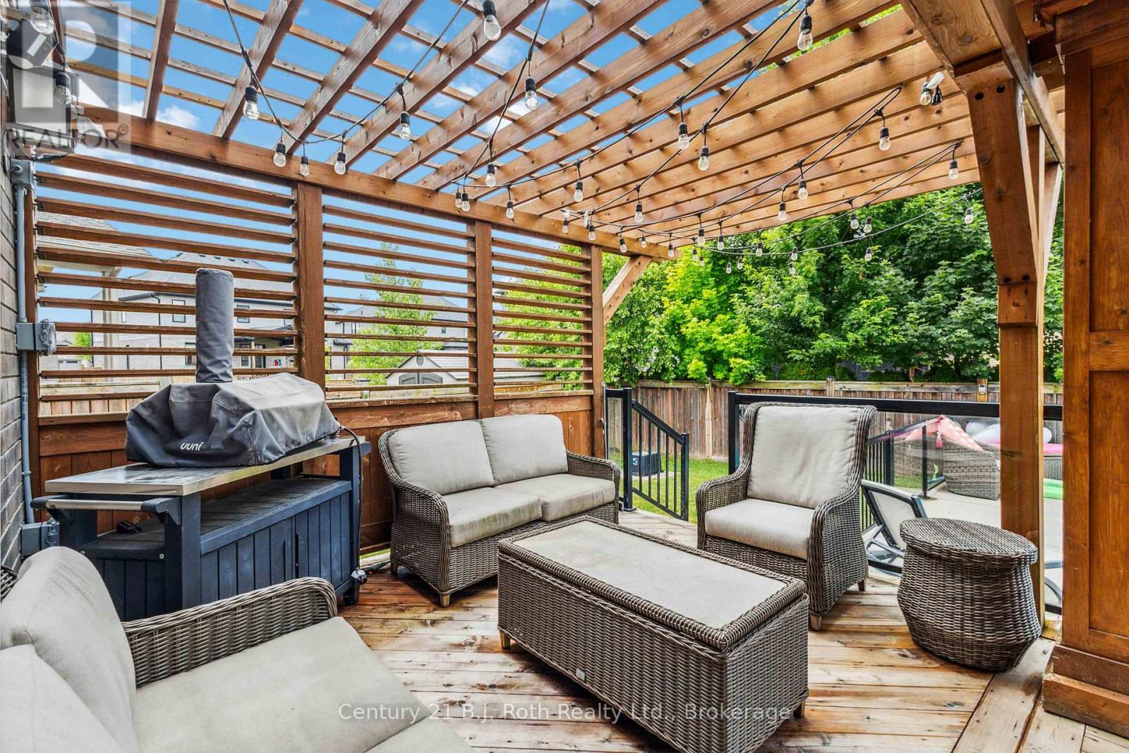 2314 Ballymote Way, London North, Ontario  N5X 0J7 - Photo 29 - X12265928