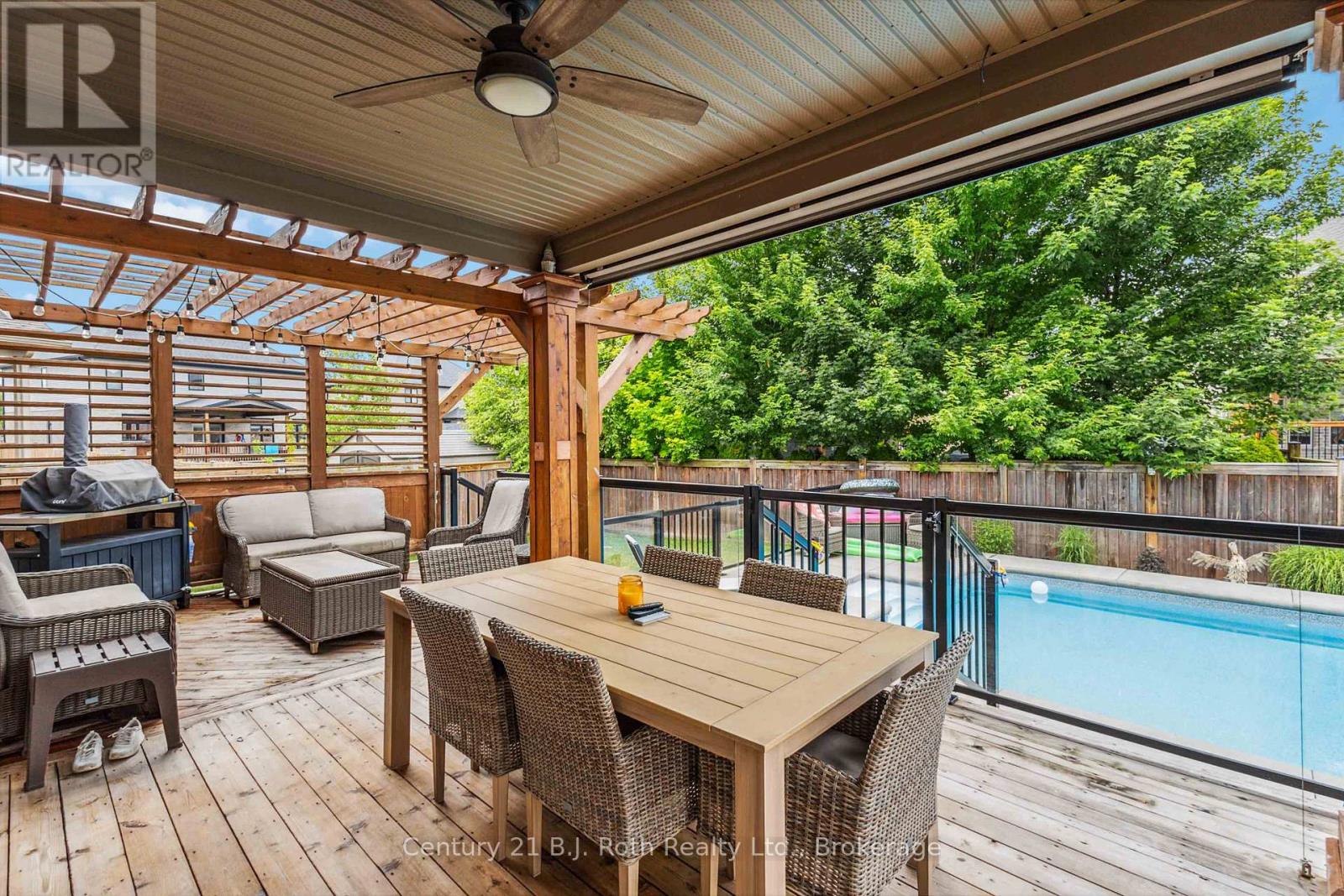 2314 Ballymote Way, London North, Ontario  N5X 0J7 - Photo 27 - X12265928