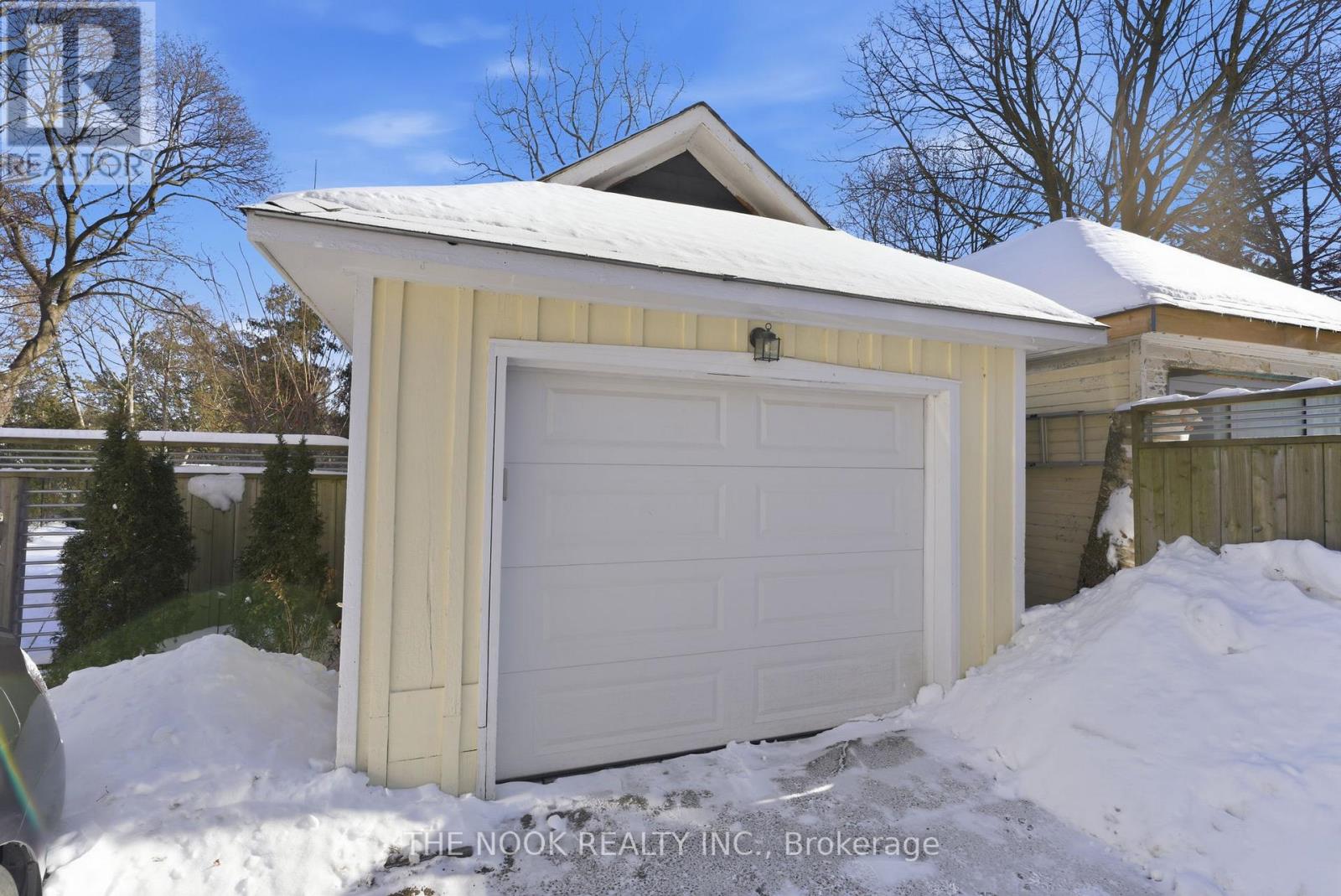 39 Centre Street, Clarington (Bowmanville), Ontario  L1C 2Y2 - Photo 43 - E12786078
