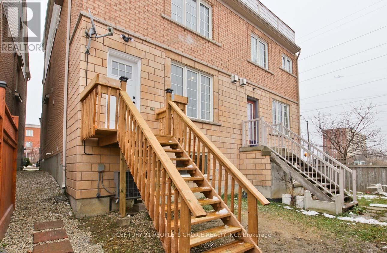 554 Sentinel Road, Toronto, Ontario  M3J 3R9 - Photo 36 - W12786892