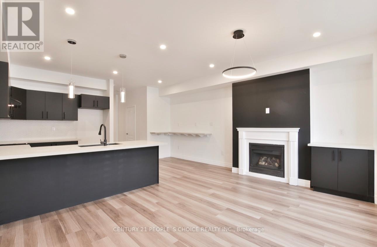 554 Sentinel Road, Toronto, Ontario  M3J 3R9 - Photo 5 - W12786892