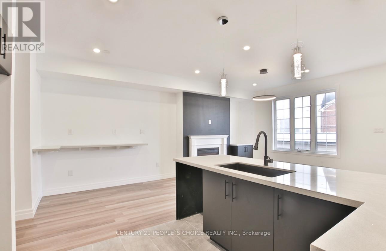 554 Sentinel Road, Toronto, Ontario  M3J 3R9 - Photo 8 - W12786892