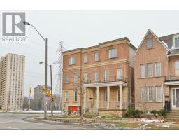 554 SENTINEL ROAD, Toronto, Ontario