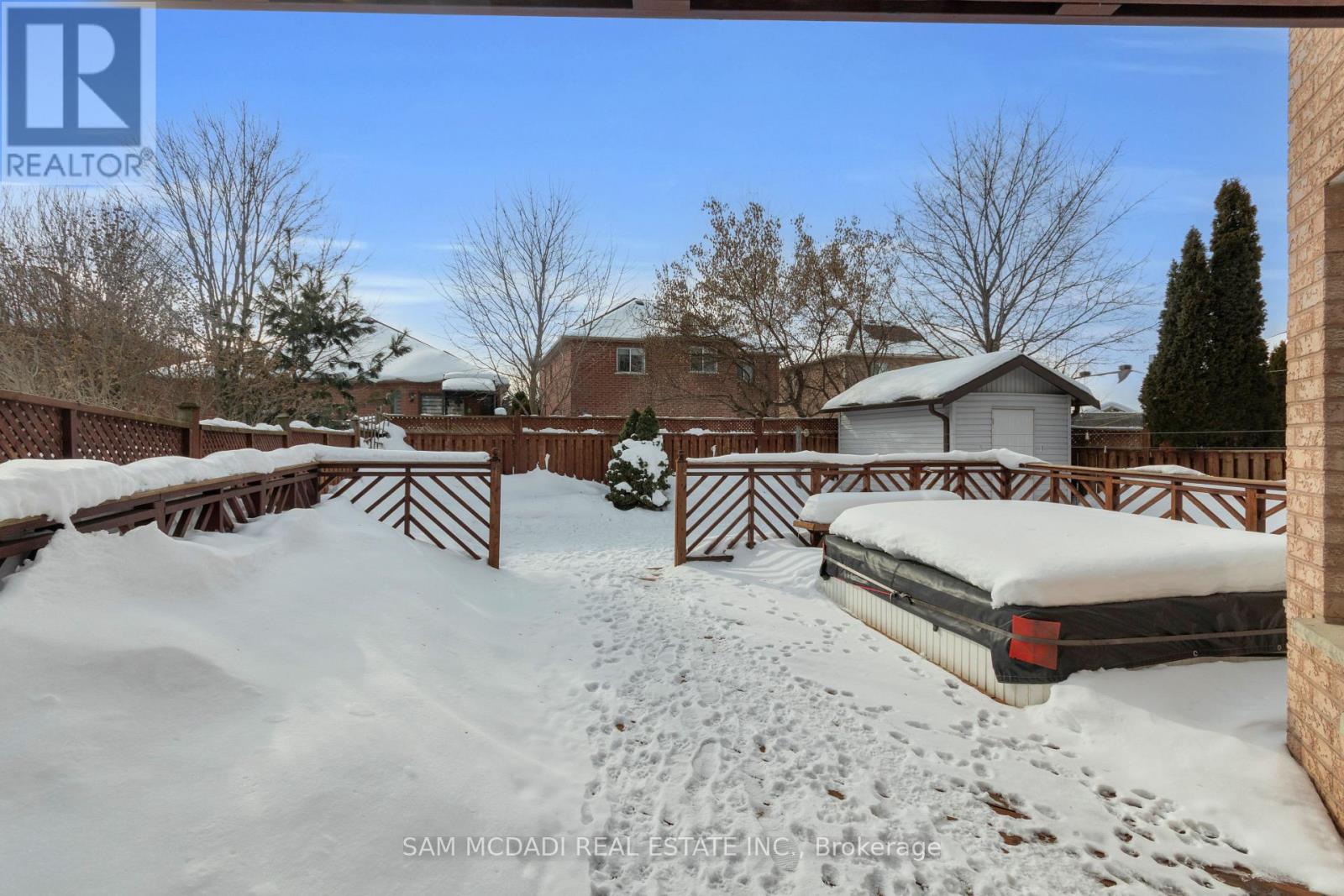 22 Nazer Street, Halton Hills (Georgetown), Ontario  L7G 5X8 - Photo 42 - W12786900