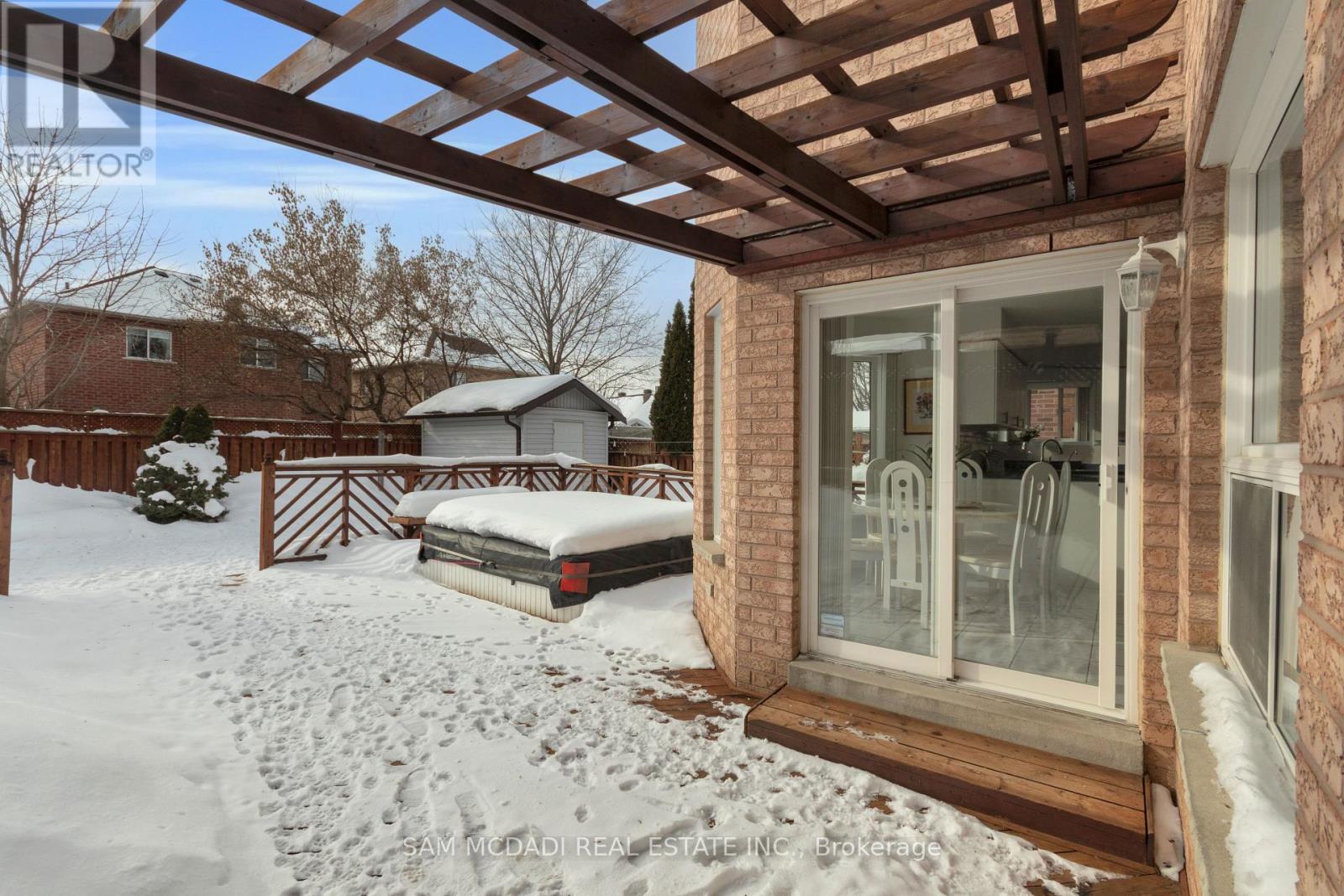 22 Nazer Street, Halton Hills (Georgetown), Ontario  L7G 5X8 - Photo 43 - W12786900